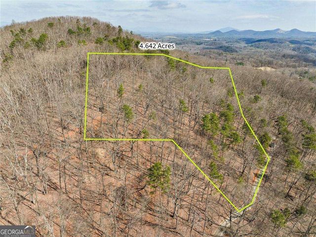 LOT 1 Mount Mincie Road, Murrayville, GA 30564