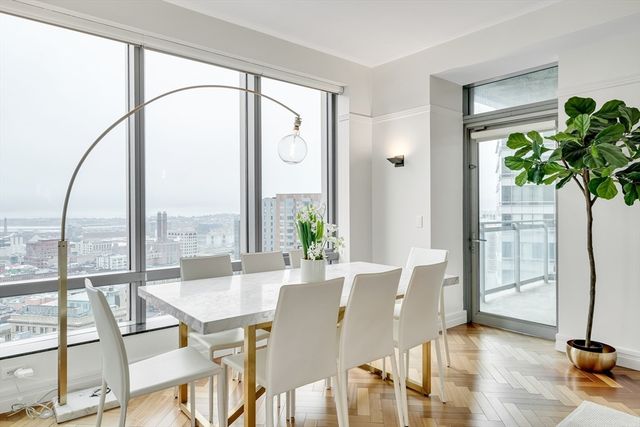 1 Avery Street 27C, Boston, MA 02111