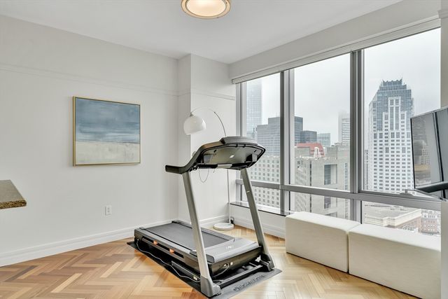 1 Avery Street 27C, Boston, MA 02111