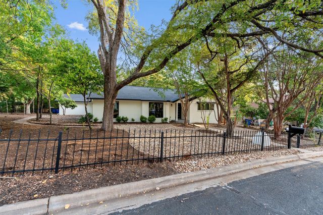 12333 Blue Water DR, Austin, TX 78758