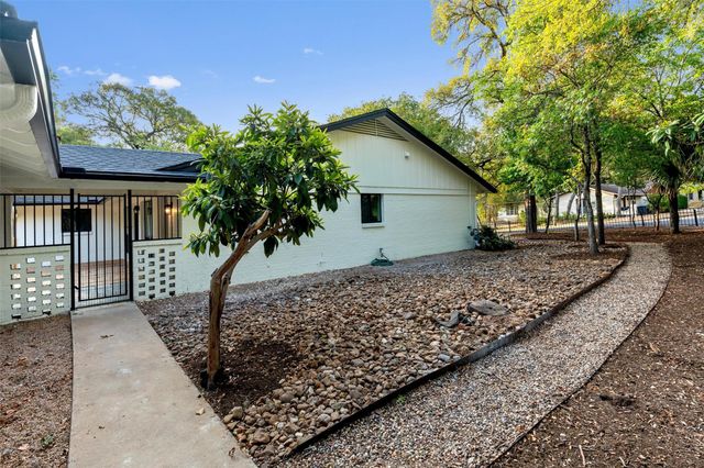 12333 Blue Water DR, Austin, TX 78758