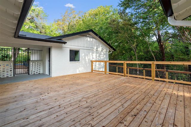 12333 Blue Water DR, Austin, TX 78758