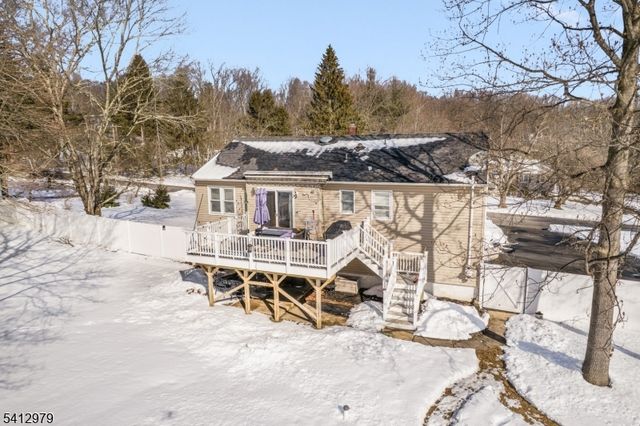 12 Mile Dr, Chester Twp., NJ 07930