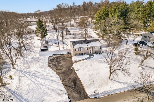 12 Mile Dr, Chester Twp., NJ 07930