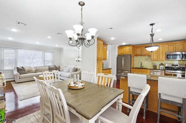 12 Mile Dr, Chester Twp., NJ 07930