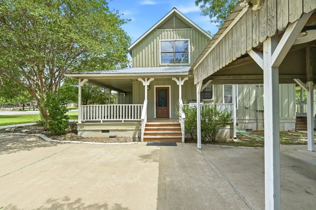 903 SUMMIT CRES, Round Rock, TX 78664