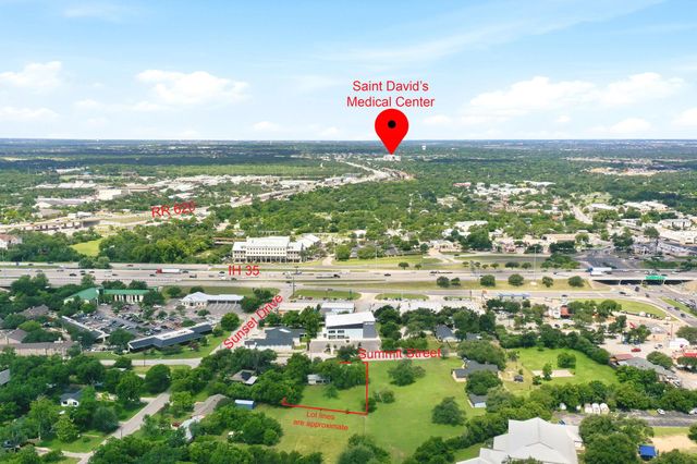 903 SUMMIT CRES, Round Rock, TX 78664