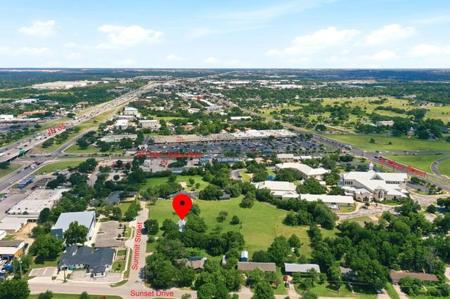 903 SUMMIT CRES, Round Rock, TX 78664