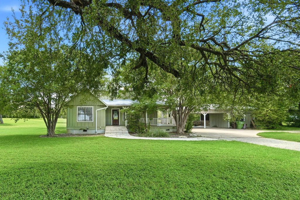 903 SUMMIT CRES, Round Rock, TX 78664