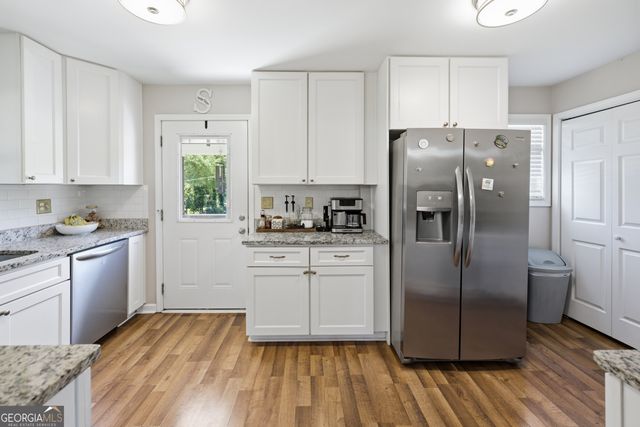 3710 Lake Carlton Road, Loganville, GA 30053