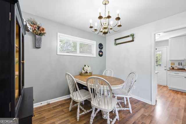3710 Lake Carlton Road, Loganville, GA 30053