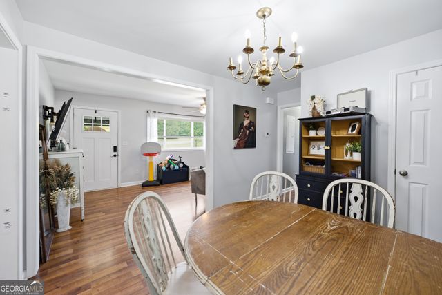 3710 Lake Carlton Road, Loganville, GA 30053
