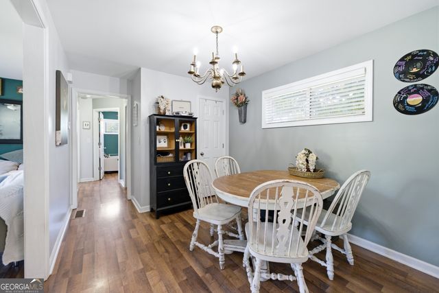 3710 Lake Carlton Road, Loganville, GA 30053