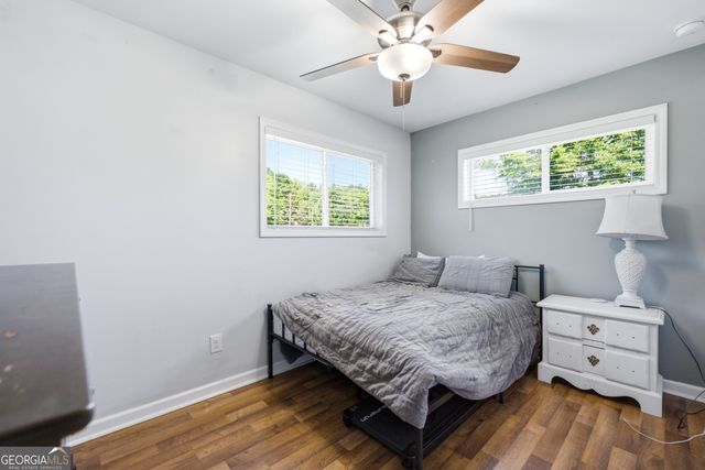 3710 Lake Carlton Road, Loganville, GA 30053