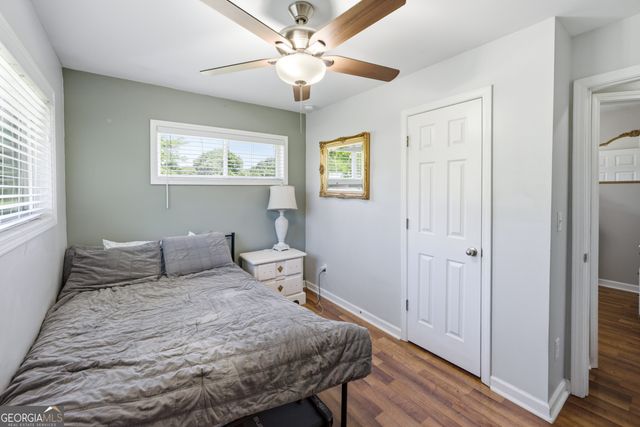 3710 Lake Carlton Road, Loganville, GA 30053