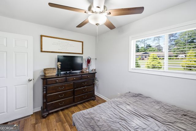 3710 Lake Carlton Road, Loganville, GA 30053