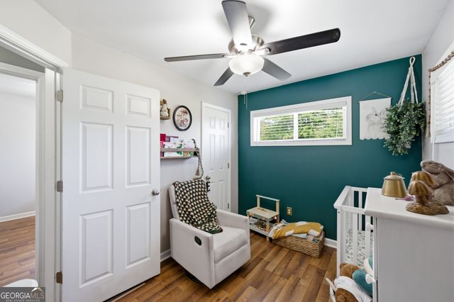 3710 Lake Carlton Road, Loganville, GA 30053