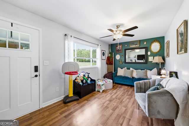 3710 Lake Carlton Road, Loganville, GA 30053