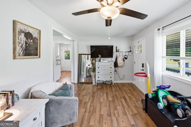 3710 Lake Carlton Road, Loganville, GA 30053