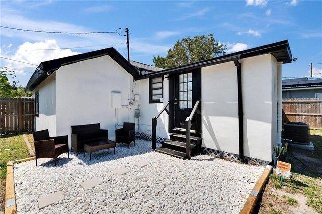 1138 HOWARD STREET, Clearwater, FL 33756