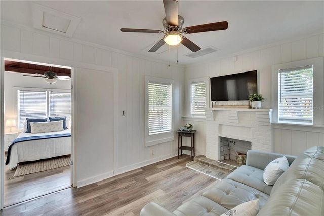 1138 HOWARD STREET, Clearwater, FL 33756