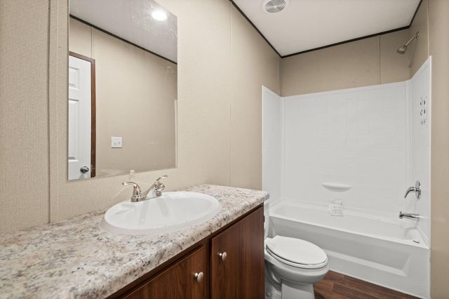 402 Marion Road, Dorchester, SC 29437
