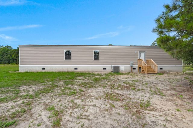 402 Marion Road, Dorchester, SC 29437