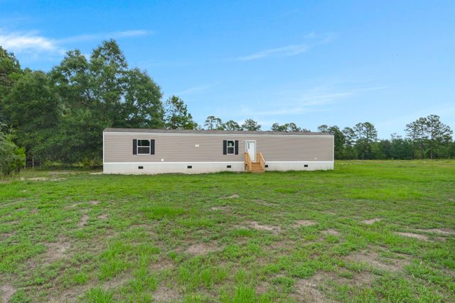 402 Marion Road, Dorchester, SC 29437