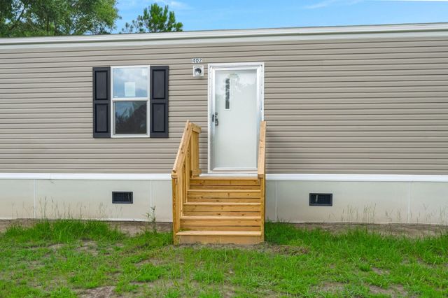 402 Marion Road, Dorchester, SC 29437
