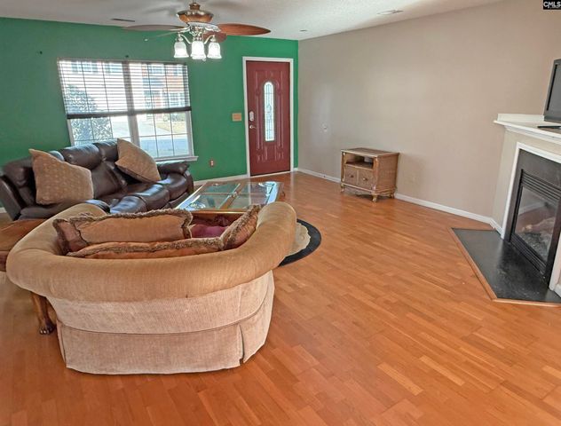 332 Summer Bend Road, Columbia, SC 29223