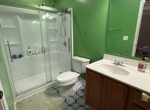 332 Summer Bend Road, Columbia, SC 29223