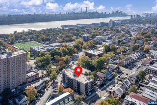 555 Gorge Road 4K, Cliffside Park, NJ 07010