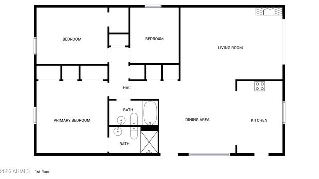 2326 W PARADISE Drive, Phoenix, AZ 85029