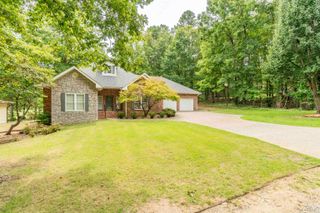35 Delgado Way, Hot Springs Village, AR 71909