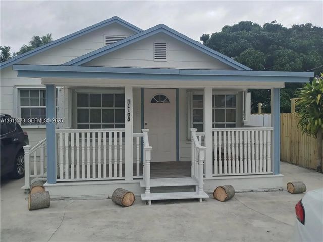 11108 Peachtree Dr 1, Miami, FL 33161