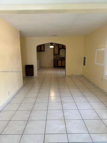11108 Peachtree Dr 1, Miami, FL 33161