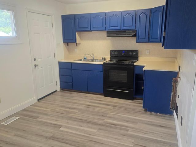 3438 Ontario Street, Columbus, OH 43224