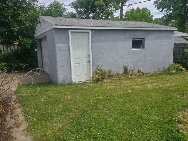 3438 Ontario Street, Columbus, OH 43224