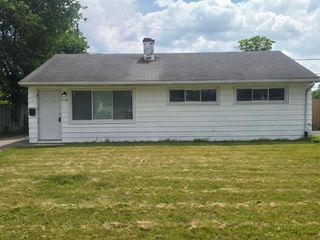 3438 Ontario Street, Columbus, OH 43224