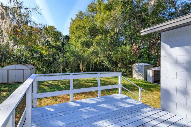 458 E UNIVERSITY AVENUE, Orange City, FL 32763