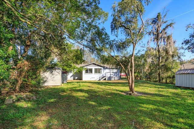 458 E UNIVERSITY AVENUE, Orange City, FL 32763