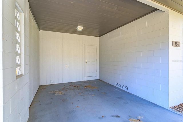 458 E UNIVERSITY AVENUE, Orange City, FL 32763