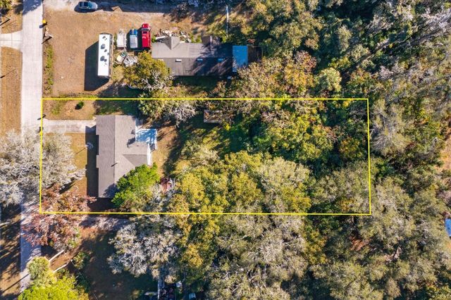 458 E UNIVERSITY AVENUE, Orange City, FL 32763