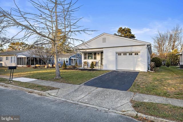 86 SAN CARLOS ST, Toms River, NJ 08757