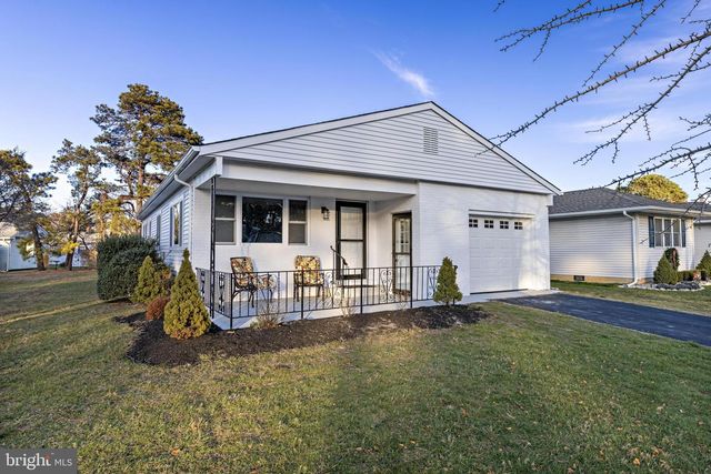 86 SAN CARLOS ST, Toms River, NJ 08757