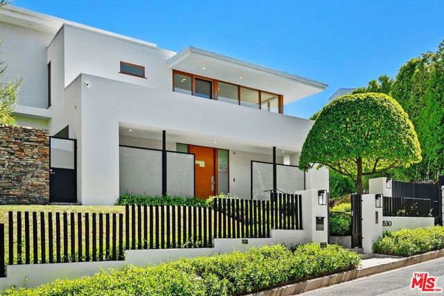 1530 Bel Air Road, Los Angeles, CA 90077