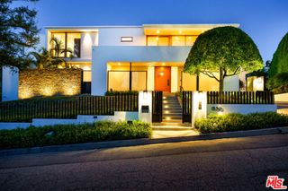 1530 Bel Air Road, Los Angeles, CA 90077