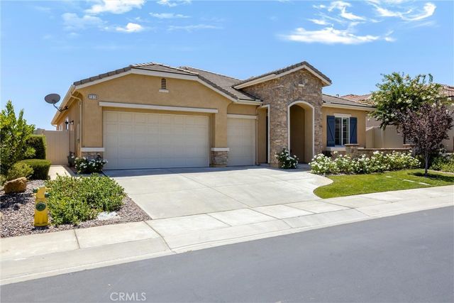 1519 Coronado, Beaumont, CA 92223