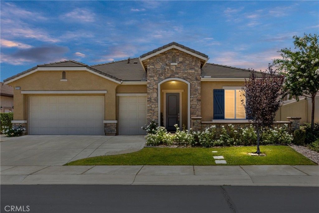 1519 Coronado, Beaumont, CA 92223