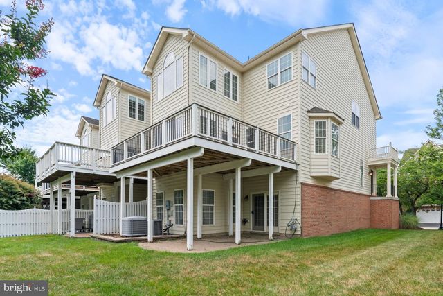 20056 NORTHVILLE HILLS TER, Ashburn, VA 20147